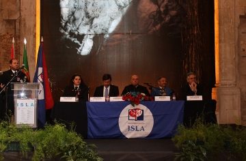 Dia do ISLA – Convento de S. Francisco