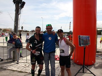 1.º Trail de Almeirim