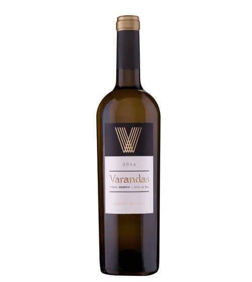 Adega de Almeirim recupera o Varandas