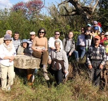 Academia Itinerarium assinala Dia dos Moinhos (FOTOGALERIA)