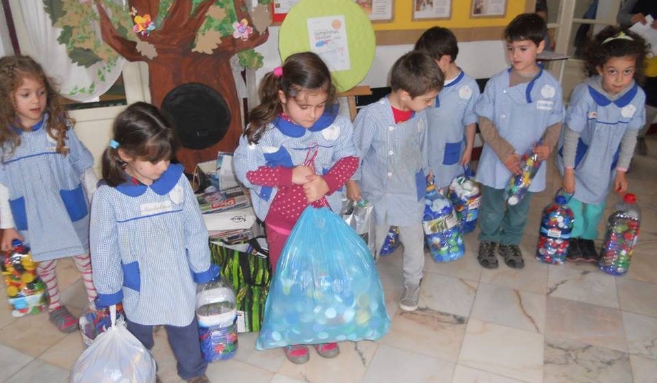 Conde Sobral ajuda CRIAL