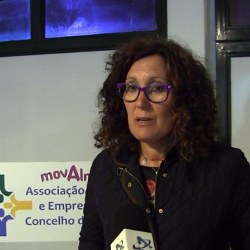 MOVAlmeirim elege nova direção (VIDEO)