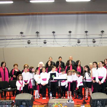 Coro de Fazendas de Almeirim Coro de Fazendas de Almeirim