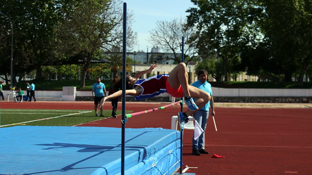 V Meeting Jovem de Almeirim