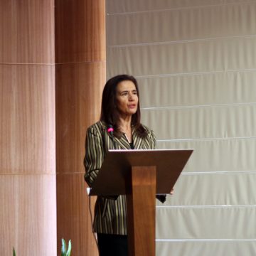 “Fez-se história”, dizem Ministra e Presidente da Câmara (VIDEO) “Fez-se história”, dizem Ministra e Presidente da Câmara (VIDEO)