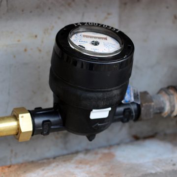 Uma dezena de contadores roubados em Almeirim
