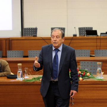 Comemorações de 25 abril arrancaram