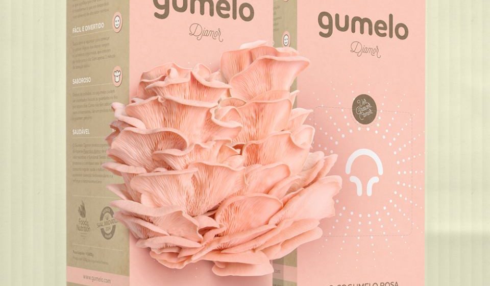 Gumelo presente no maior e mais importante evento da agricultura portuguesa