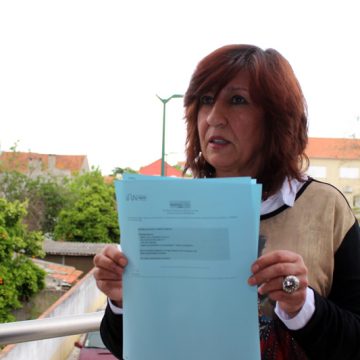 PJ investiga caso que envolve mulher de Almeirim e jogador do Benfica (VIDEO)