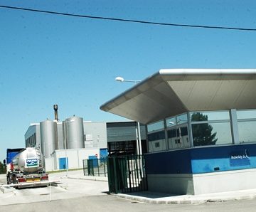 “Fabrica do leite” em Alpiarça fecha este mês