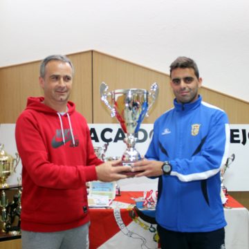 “Final é para ganhar”, avisa João Madeira (VIDEO)