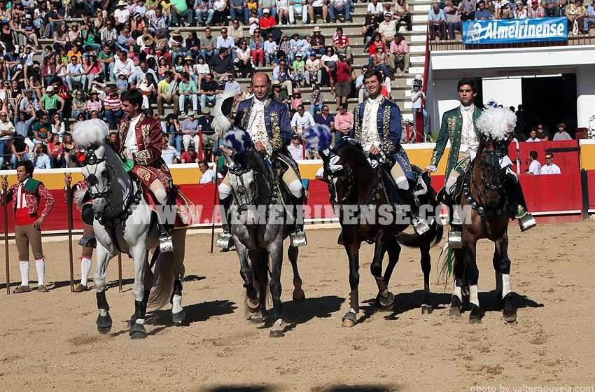 Corrida da Família – 1 de junho em Almeirim