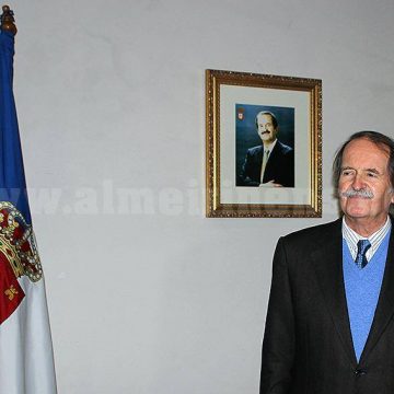 Jantar Real no Casal Branco Jantar Real no Casal Branco