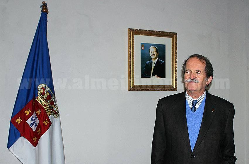 Jantar Real no Casal Branco