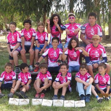 20 km brilham em Alpiarça