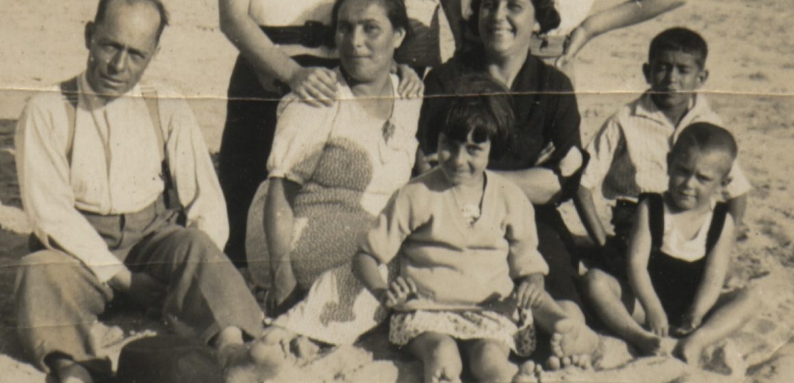 Quinta-Feira de Ascensão: Feriado deste 78. As histórias de Augusto Gil