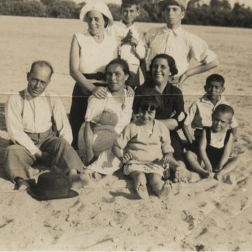 Quinta-Feira de Ascensão: Feriado deste 78. As histórias de Augusto Gil