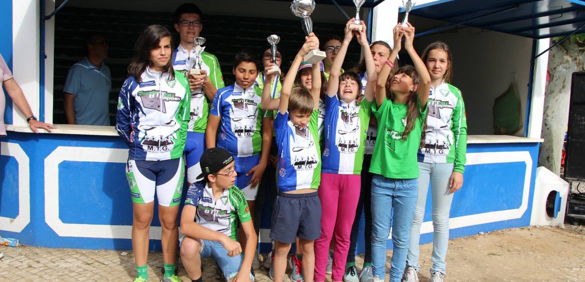 CAJ da Raposa opta pela ajuda dos Tigres