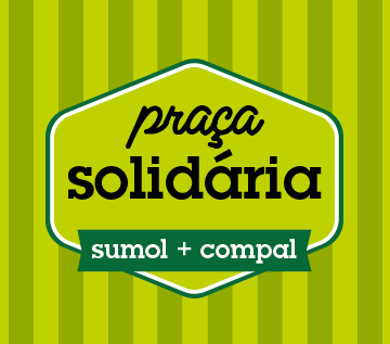 Sumol + Compal lança grande campanha solidária e inclui Almeirim