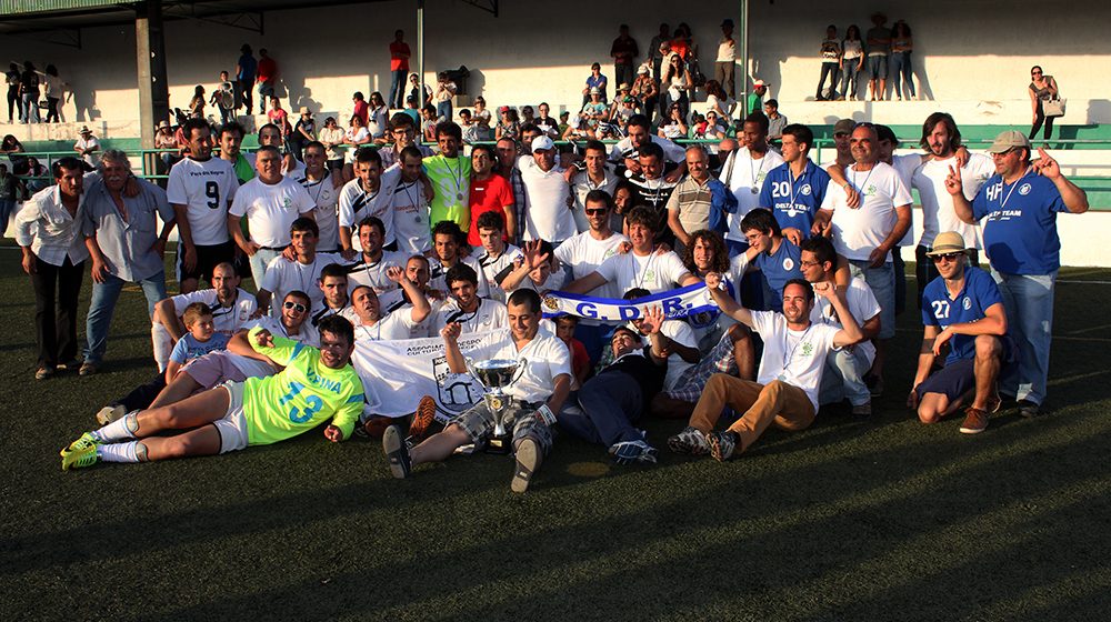 Paço dos Negros em festa até de madrugada (VIDEO)