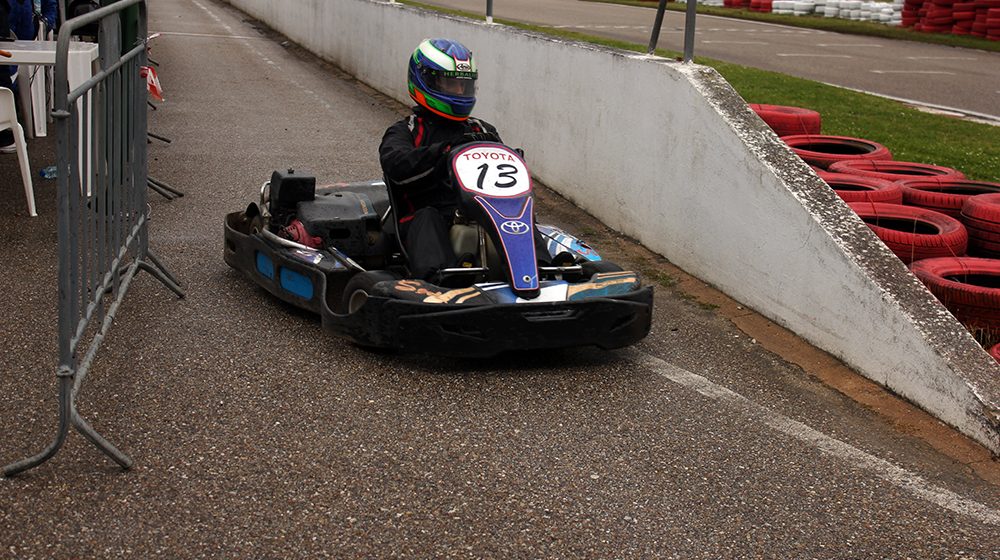 24 Horas de Almeirim 2015