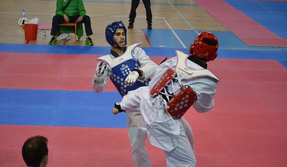 20 km vence prova distrital em masculinos e femininos.