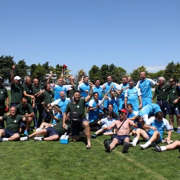 Final Torneio Santeirim Final Torneio Santeirim