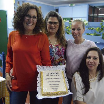 Óptica Vanessa referência há 15 anos Óptica Vanessa referência há 15 anos