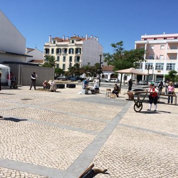“Ruas da Lezíria”: alunos de Almeirim premiados mostram-se