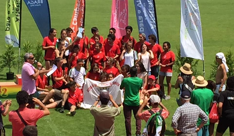 20 kms soma mais três títulos