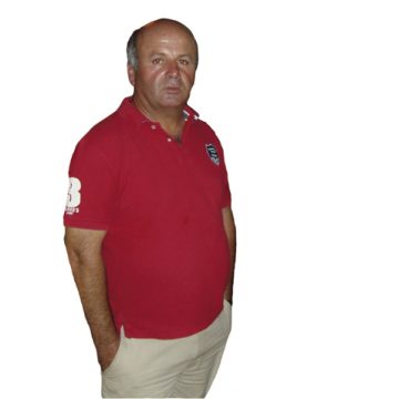 “Começou como clube de bairro e hoje é dos melhores”