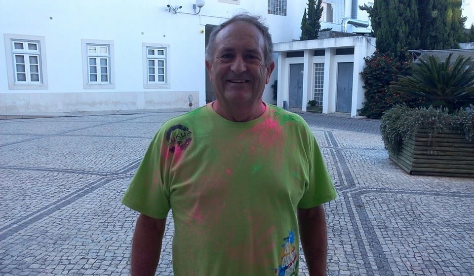 20 kms reunidos em Assembleia