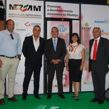 FERSANT – Feira Empresarial da Região de Santarém, está de regresso de 06 a 14 de junho para promover o tecido  empresarial e a capacidade económica do Ribatejo