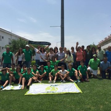 Torneio dos Reis dias 6 e 7 fevereiro