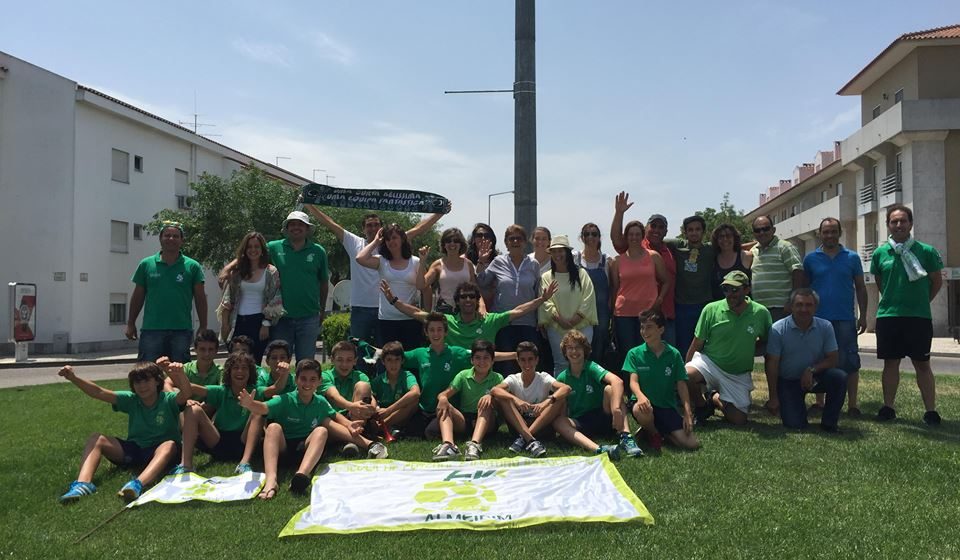 Footkart arranca temporada