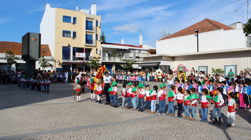 Marchas Populares do Conde Sobral