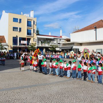 Marchas Populares do Conde Sobral Marchas Populares do Conde Sobral
