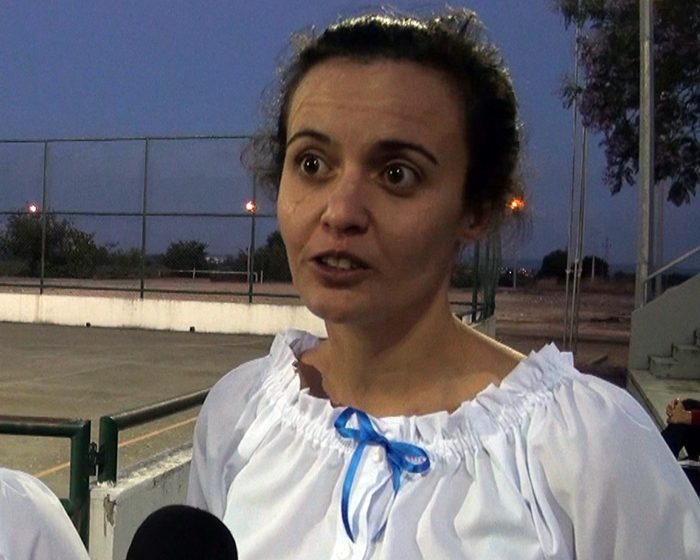Morreu ensaiadora da Marcha da Tapada. Funeral domingo (VIDEO)