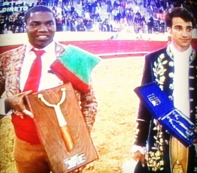 João Salgueiro da Costa na Corrida TV