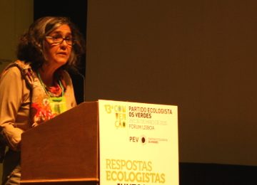Eleições: Manuela Cunha “muda-se” para Portalegre