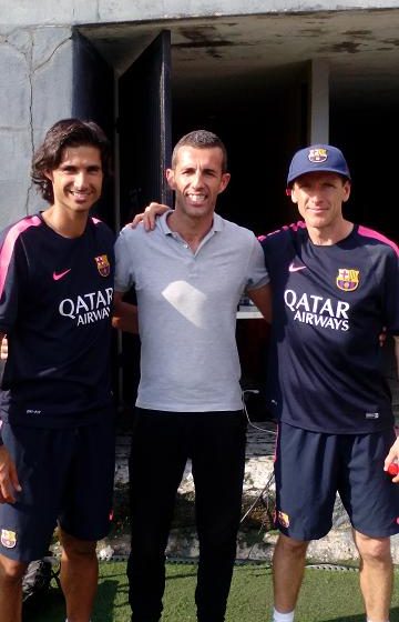 Nuno Carrapato entre os melhores do mundo