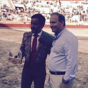 Forcados de Santarém começaram em Almeirim