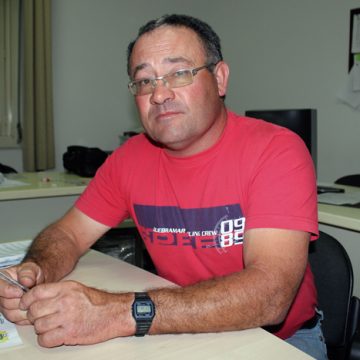 Banda resiste à crise