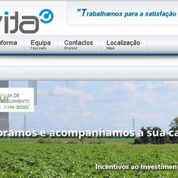 Etivita, Empresa acreditada para Portugal 2020 e Compete 2020 Etivita, Empresa acreditada para Portugal 2020 e Compete 2020