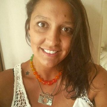 Acidente com trator provoca morte a Filipa Avelino