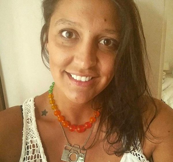 Acidente com trator provoca morte a Filipa Avelino