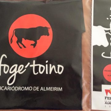 Câmara regista marca Foge’Toino