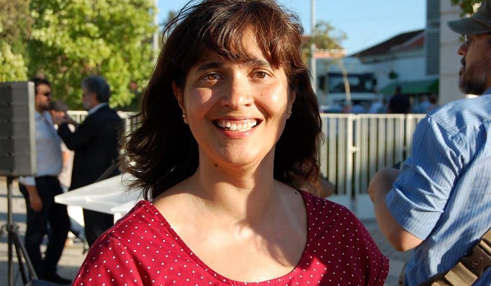 Sónia Colaço e Fernanda Coutinho concorrem a deputadas