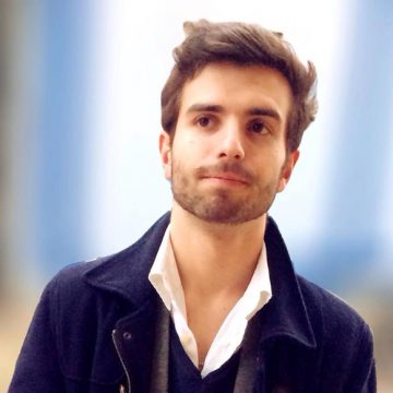 Diogo Pascoal eleito presidente da distrital da Juventude Popular