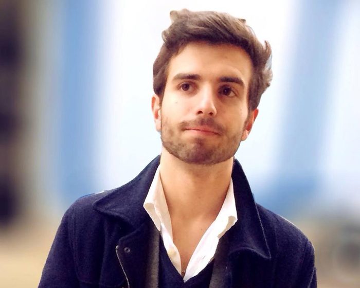 Diogo Pascoal eleito presidente da distrital da Juventude Popular